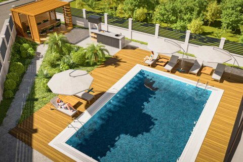 Daire 1+1 Avsallar, Antalya, Türkiye №180044 - 12