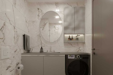 1+1 Lägenhet  i Avsallar, Antalya, Turkiet Nr. 180066 - 27