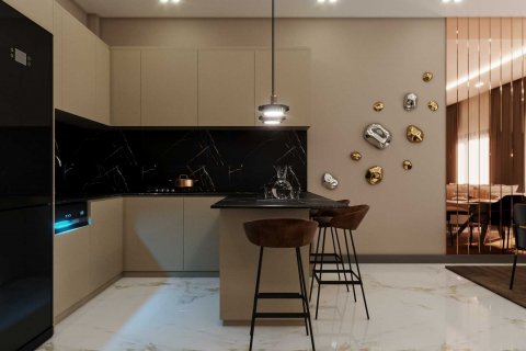 1+1 Lägenhet  i Avsallar, Antalya, Turkiet Nr. 180066 - 23
