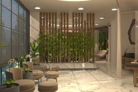 1+1 Lägenhet  i Avsallar, Antalya, Turkiet Nr. 180066 - 18