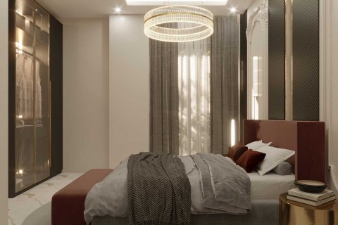1+1 Lägenhet  i Avsallar, Antalya, Turkiet Nr. 180066 - 26