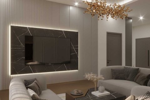 1+1 Lägenhet  i Avsallar, Antalya, Turkiet Nr. 180066 - 21