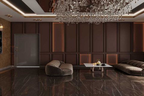 1+1 Lägenhet  i Avsallar, Antalya, Turkiet Nr. 180066 - 10