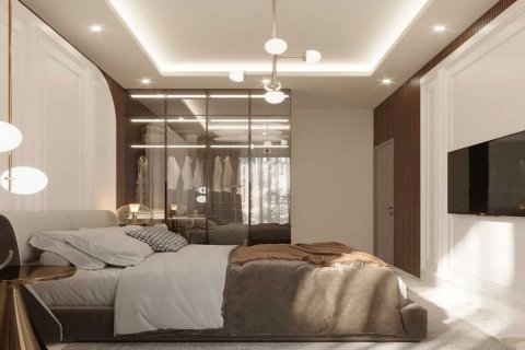 1+1 Lägenhet  i Avsallar, Antalya, Turkiet Nr. 180066 - 24
