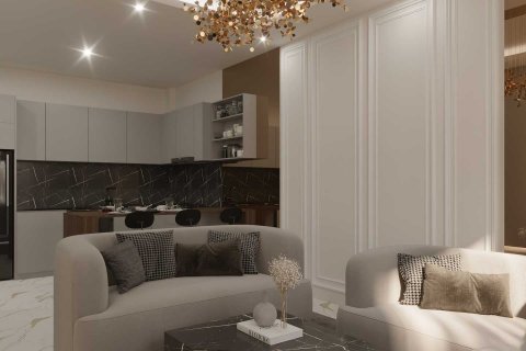 1+1 Lägenhet  i Avsallar, Antalya, Turkiet Nr. 180066 - 22