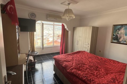 2+1 Penthouse  i Alanya, Antalya, Tyrkiet Nr. 178329 - 7