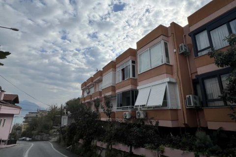 2+1 Penthouse  i Alanya, Antalya, Tyrkiet Nr. 178329 - 6