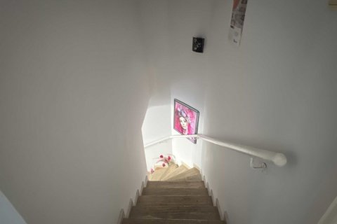 2+1 Penthouse  i Alanya, Antalya, Tyrkiet Nr. 178329 - 14