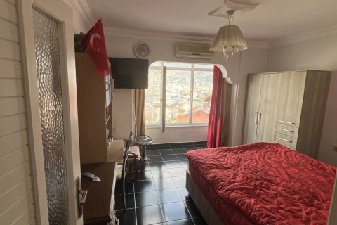 2+1 Penthouse  i Alanya, Antalya, Tyrkiet Nr. 178329 - 8