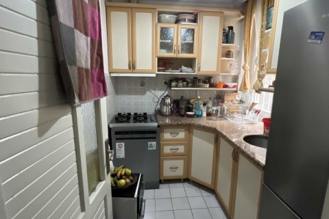 2+1 Penthouse  i Alanya, Antalya, Tyrkiet Nr. 178329 - 18