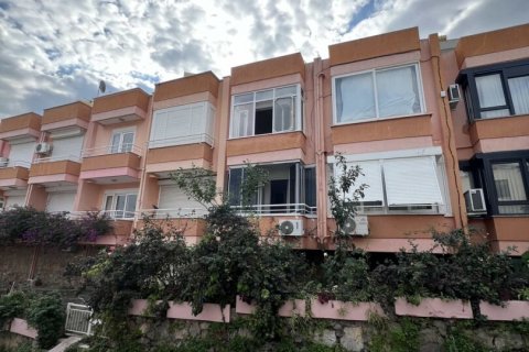 2+1 Penthouse  i Alanya, Antalya, Tyrkiet Nr. 178329 - 2