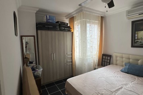 2+1 Penthouse  i Alanya, Antalya, Tyrkiet Nr. 178329 - 16