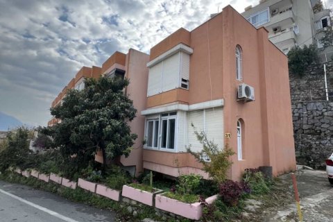 2+1 Penthouse  i Alanya, Antalya, Tyrkiet Nr. 178329