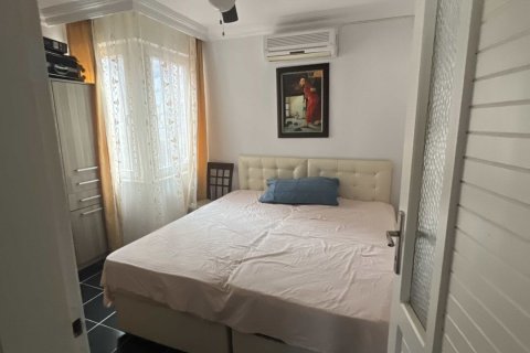 2+1 Penthouse  i Alanya, Antalya, Tyrkiet Nr. 178329 - 15