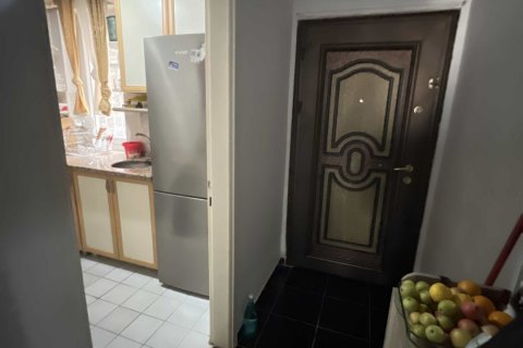 2+1 Penthouse  i Alanya, Antalya, Tyrkiet Nr. 178329 - 17