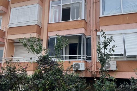 2+1 Penthouse  i Alanya, Antalya, Tyrkiet Nr. 178329 - 4