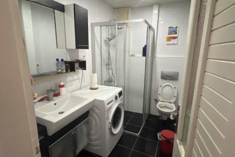 2+1 Penthouse  i Alanya, Antalya, Tyrkiet Nr. 178329 - 13