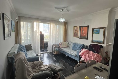 2+1 Penthouse  i Alanya, Antalya, Tyrkiet Nr. 178329 - 20