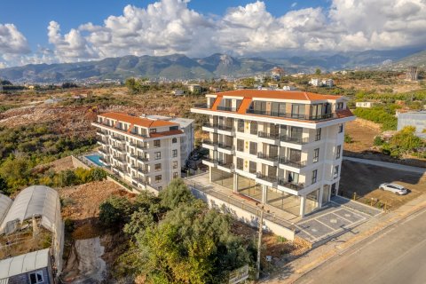 Продажа квартиры в Кестеле, Анталье, Турция 1+1, 55м2, №178328 – фото 9