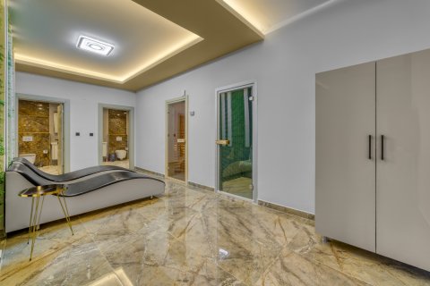 Продажа квартиры в Кестеле, Анталье, Турция 1+1, 55м2, №178328 – фото 16