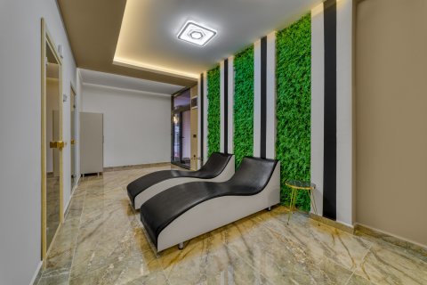 Продажа квартиры в Кестеле, Анталье, Турция 1+1, 55м2, №178328 – фото 17