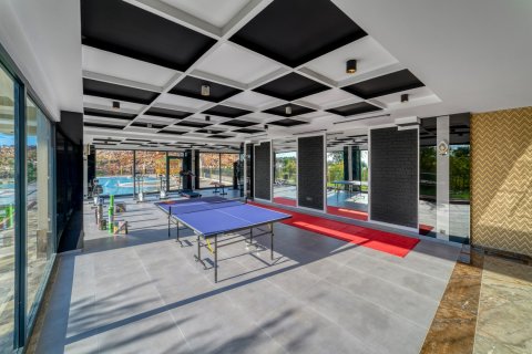 Продажа квартиры в Кестеле, Анталье, Турция 1+1, 55м2, №178328 – фото 22
