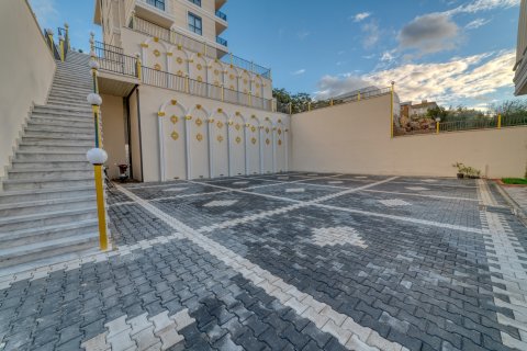 Продажа квартиры в Кестеле, Анталье, Турция 1+1, 55м2, №178328 – фото 26