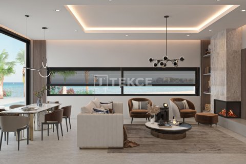 5+2 Villa in Girne, Nr. 178324 - 9