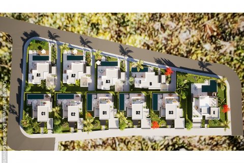 5+2 Villa in Girne, Nr. 178324 - 7