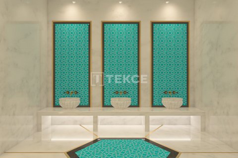 5+2 Villa in Girne, Nr. 178324 - 15