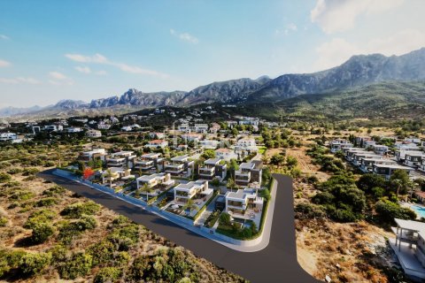 5+2 Villa in Girne, Nr. 178324 - 6