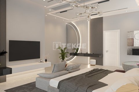5+2 Villa in Girne, Nr. 178324 - 11