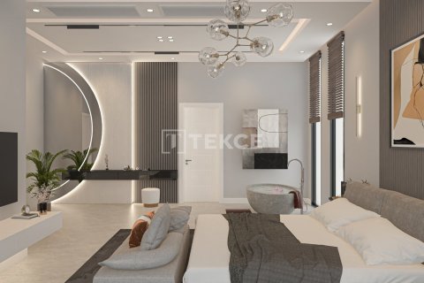 5+2 Villa in Girne, Nr. 178324 - 12