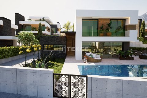 5+2 Villa in Girne, Nr. 178324 - 3