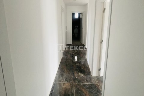 پنت هاس در Famagusta ، ترکیه 1 خوابه ، 200 متر مربع. شماره 178323 - 15