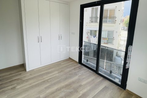 پنت هاس در Famagusta ، ترکیه 1 خوابه ، 200 متر مربع. شماره 178323 - 13