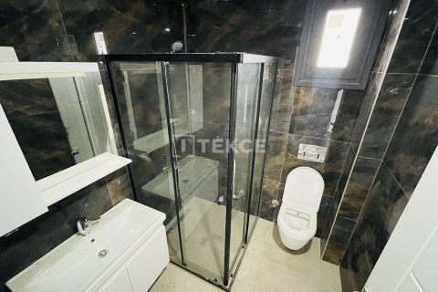 پنت هاس در Famagusta ، ترکیه 1 خوابه ، 200 متر مربع. شماره 178323 - 14
