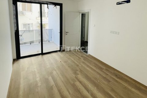 پنت هاس در Famagusta ، ترکیه 1 خوابه ، 200 متر مربع. شماره 178323 - 10