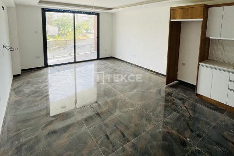 پنت هاس در Famagusta ، ترکیه 1 خوابه ، 200 متر مربع. شماره 178323 - 6