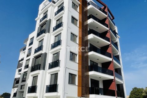 پنت هاس در Famagusta ، ترکیه 1 خوابه ، 200 متر مربع. شماره 178323