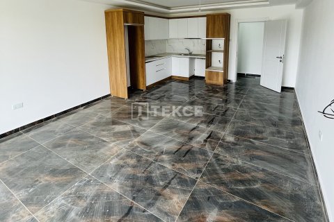 پنت هاس در Famagusta ، ترکیه 1 خوابه ، 200 متر مربع. شماره 178323 - 7