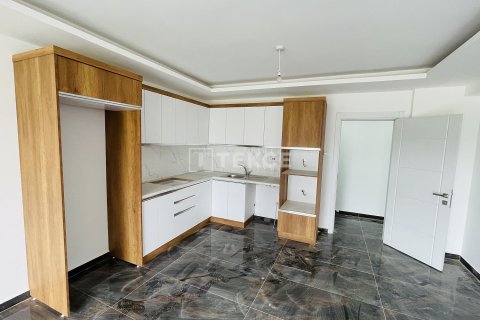پنت هاس در Famagusta ، ترکیه 1 خوابه ، 200 متر مربع. شماره 178323 - 8