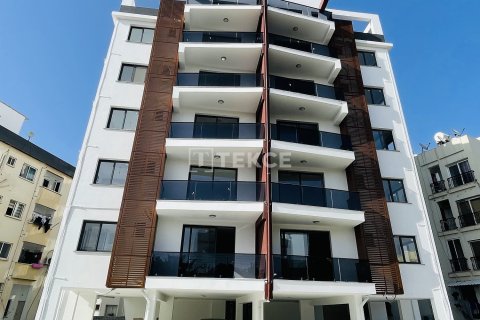 پنت هاس در Famagusta ، ترکیه 1 خوابه ، 200 متر مربع. شماره 178323 - 5