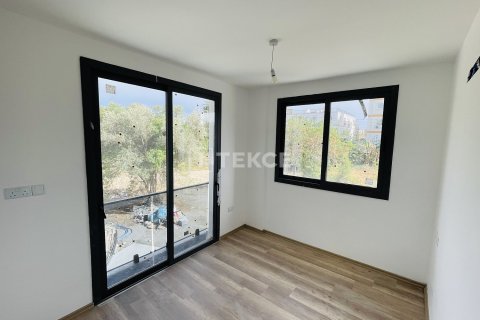 پنت هاس در Famagusta ، ترکیه 1 خوابه ، 200 متر مربع. شماره 178323 - 12