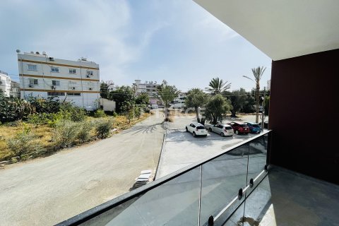 پنت هاس در Famagusta ، ترکیه 1 خوابه ، 200 متر مربع. شماره 178323 - 9