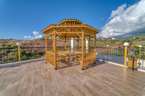Продажа квартиры в Кестеле, Анталье, Турция 3+1, 130м2, №178326 – фото 27