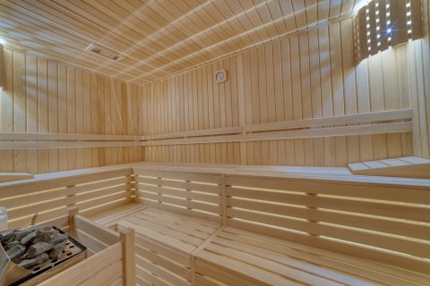 Продажа квартиры в Кестеле, Анталье, Турция 3+1, 130м2, №178326 – фото 18