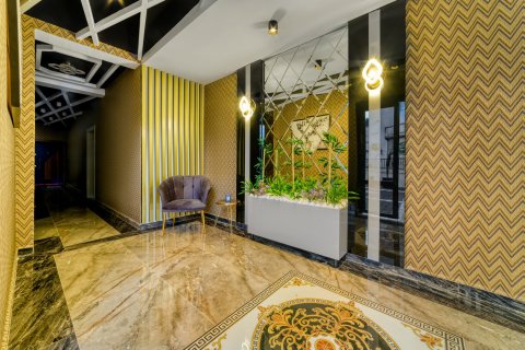 Продажа квартиры в Кестеле, Анталье, Турция 3+1, 130м2, №178326 – фото 15