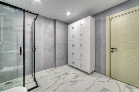 Продажа квартиры в Кестеле, Анталье, Турция 3+1, 130м2, №178326 – фото 21