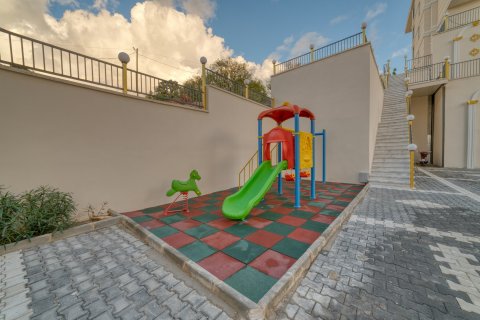 Продажа квартиры в Кестеле, Анталье, Турция 3+1, 130м2, №178326 – фото 24
